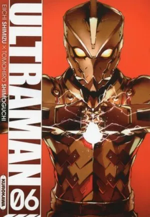 Ultraman T06