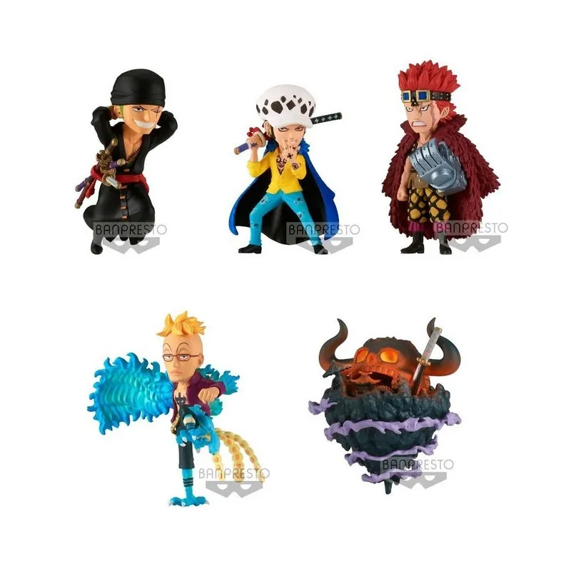 Op Wcf Wanokuni Onigashima Vol.4 Op Wcf Wanokuni Onigashima Vol.4