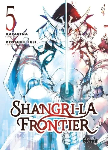 Shangri-la Frontier T05