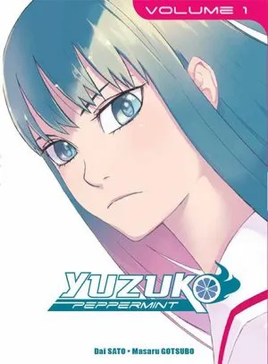 Yuzuko Peppermint T1 Yuzuko Peppermint T1