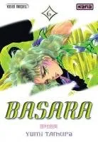 Basara T6