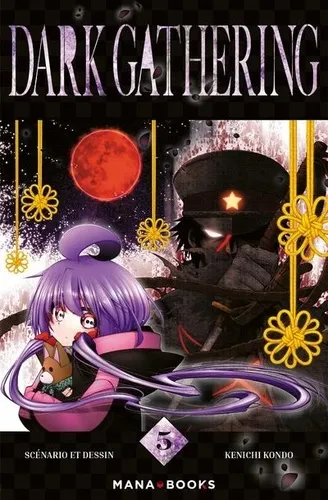 Dark Gathering T05 Dark Gathering T05