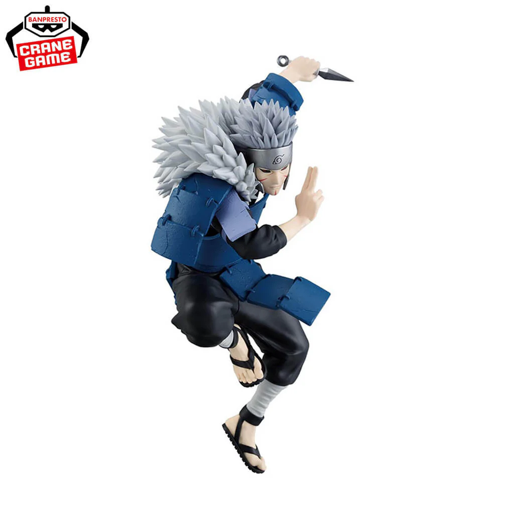 Naruto Shippuden Vibration Star Senju Tobirama