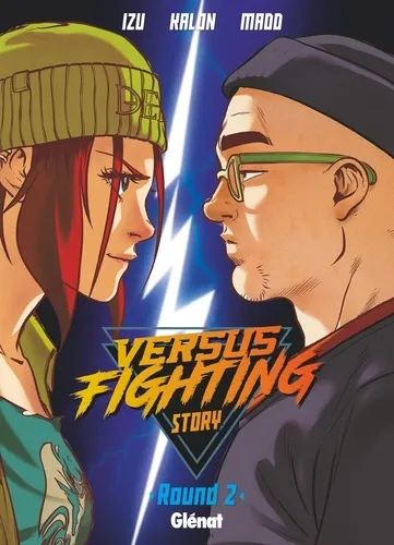 Versus Fighting Story T02