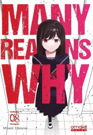 Many Reasons Why T08
