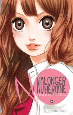 No Longer Heroine T6