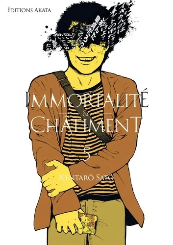 Immortalite Et Chatiment T05