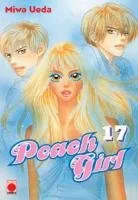 Peach Girl T17
