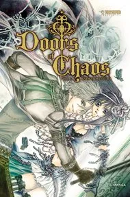 Doors of Chaos T2