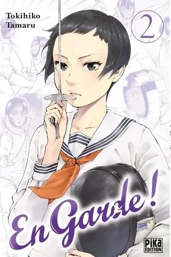 En Garde ! T02