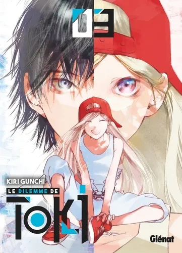 Le Dilemme De Toki T03