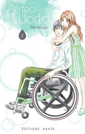 Perfect World T02