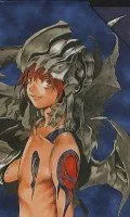 Blue Dragon - Ral Grad T1