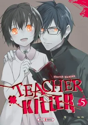 Teacher Killer T05