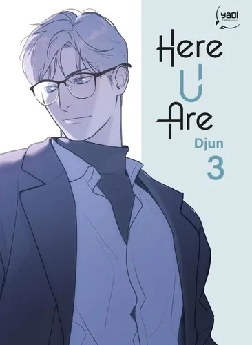 Here U Are T03 Here U Are T03