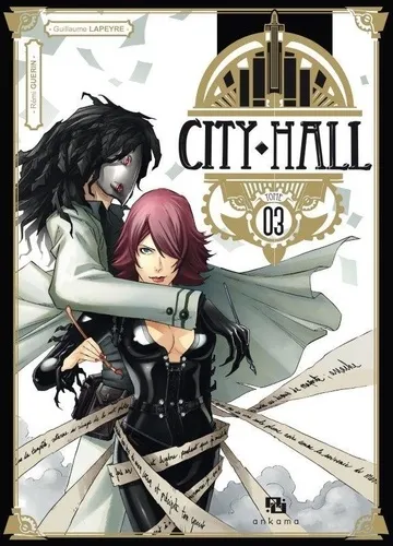 City Hall T03