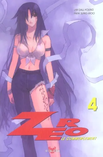 Zero T4