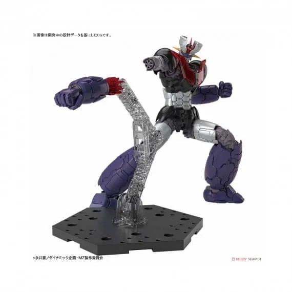Mazinger Z Hg 1/144 Mazinger Z Infinity