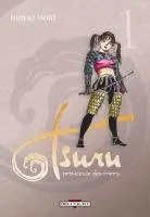 Tsuru, Princesse des Mers T1