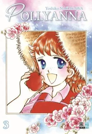 Pollyanna T3