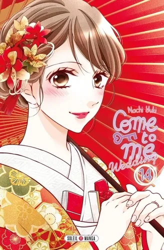 Come To Me Wedding T14