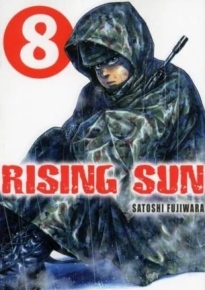 Rising Sun T08