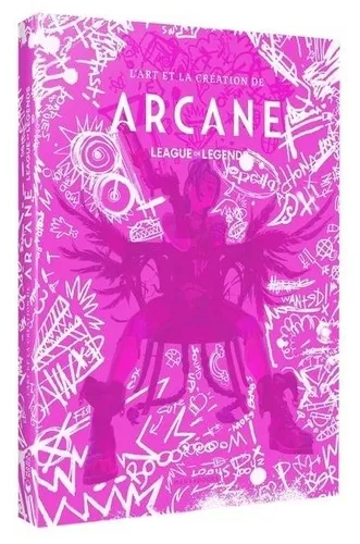 L'art Et La Creation De Arcane L'art Et La Creation De Arcane