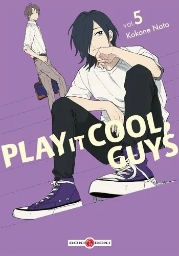 Play It Cool, Guys T05