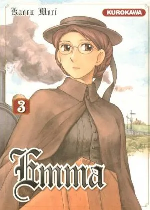 Emma T3 Emma T3