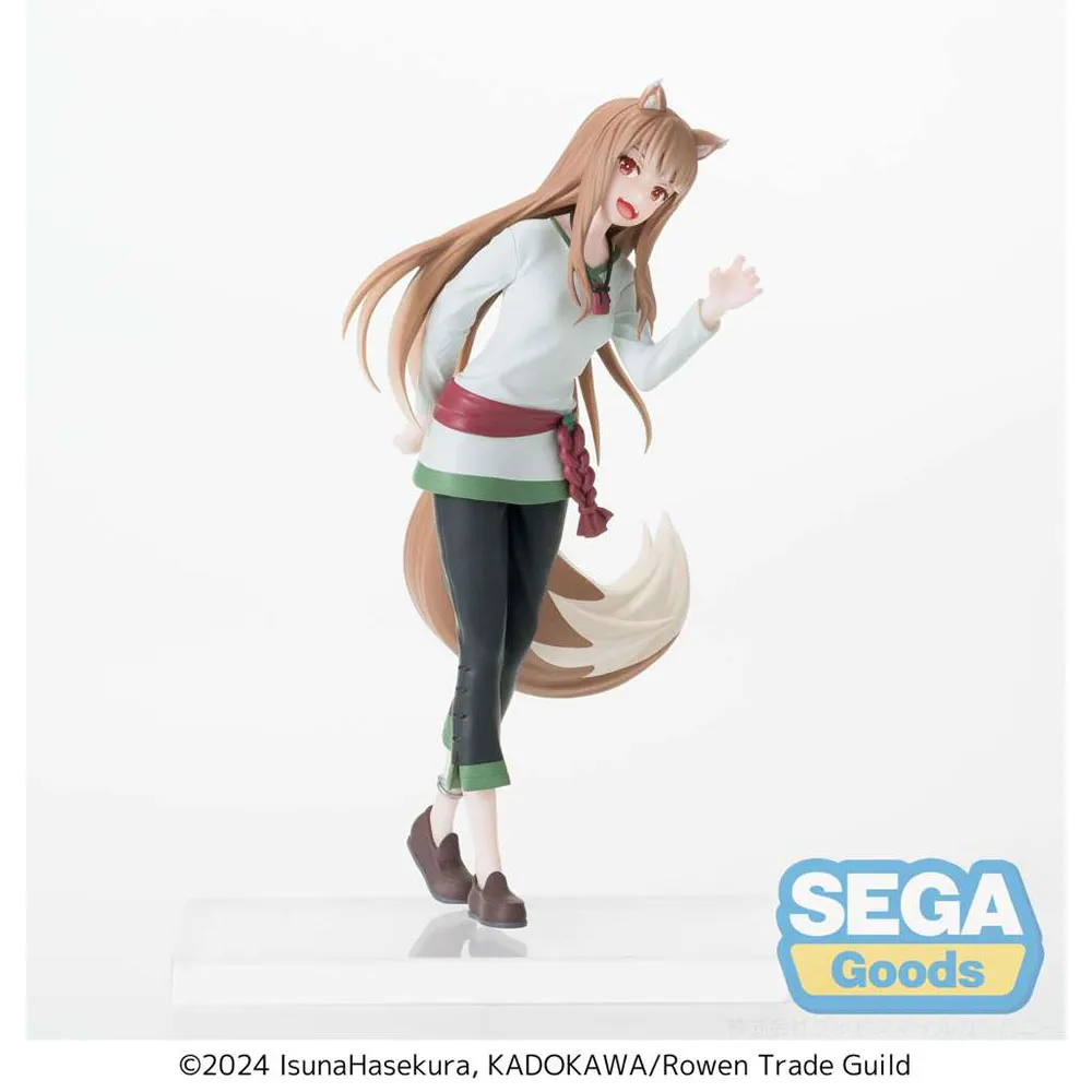 Spice &wolf Merchant Meets The Wise Wolf Decorate X Desktop Holo Spice &wolf Merchant Meets The Wise Wolf Decorate X Desktop Holo