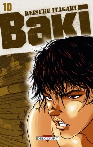 Baki T10