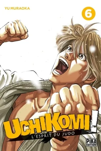 Uchikomi T06