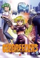 Geobreeders T8