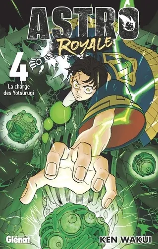Astro Royale T04