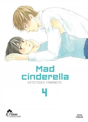 Mad Cinderella T04