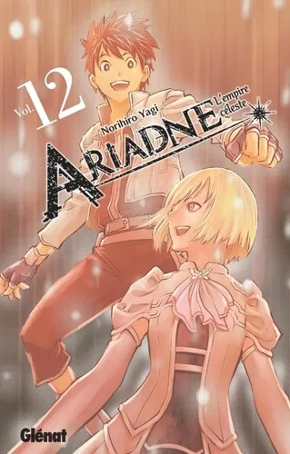 Ariadne L'empire Celeste T12
