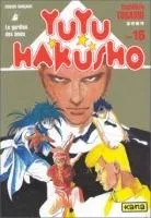Yuyu Hakusho T16