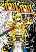 Devil Devil T8