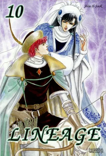 Lineage T10