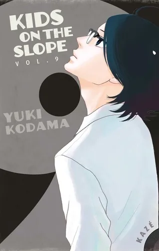 Kids on the slope T9