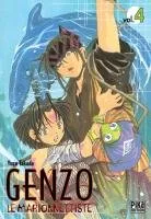 Genzo le Marionnettiste T4
