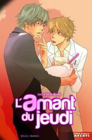 L'Amant du Jeudi T1