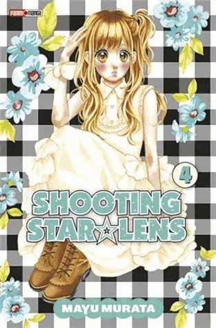 Shooting star lens T4