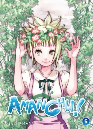 Amanchu ! T05