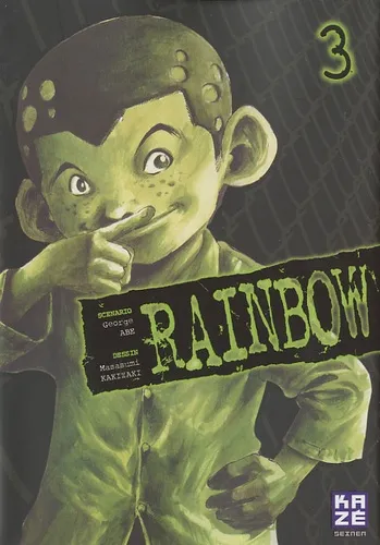 Rainbow T3