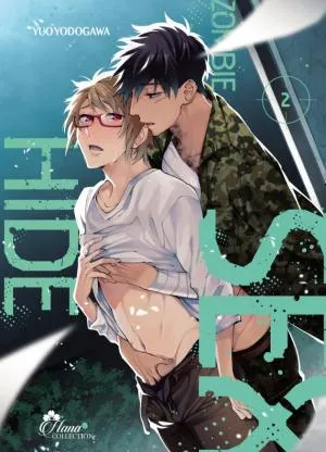 Zombie Hide Sex T02