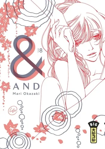 And (&) By Mari Okazaki T08