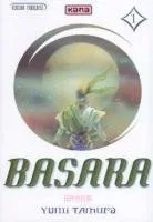 Basara T1 Basara T1