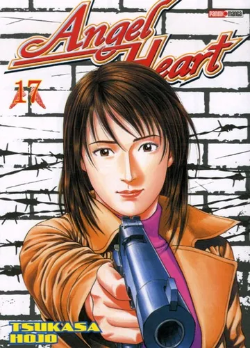 Angel Heart T17