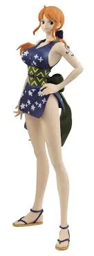 Op Glitter&glamours Nami Wanokuni